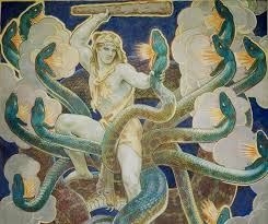 Λερναία Ύδρα