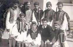 Ελληνικές Κοινότητες 4